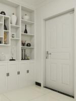 博古架，独具魅力的中式艺术！