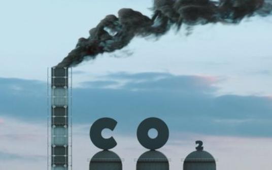 二氧化碳|温室效应被按下“暂停键”，人们可以放心了？后果在10年之后