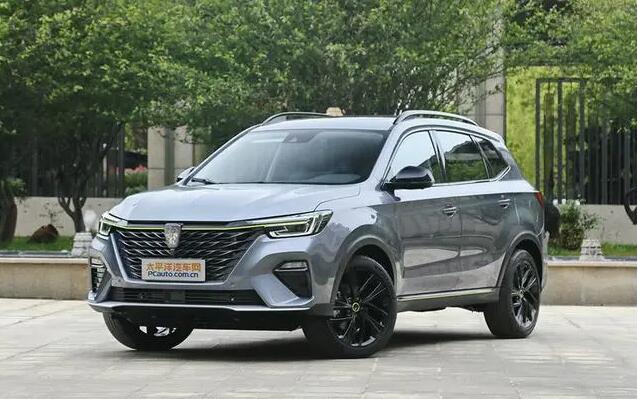 SUV|10万想买SUV车，逃不过这四款精品！年轻人：买了