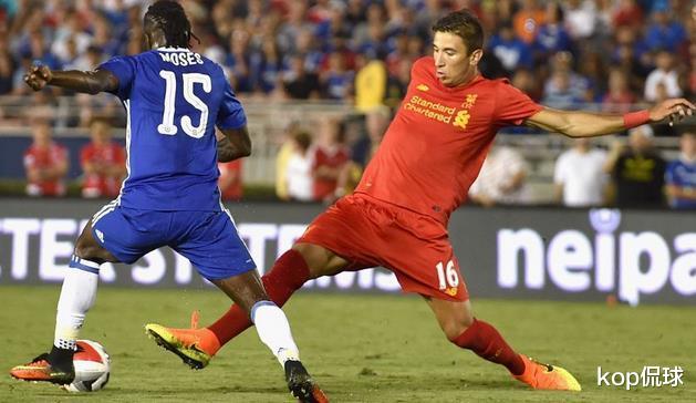 【】红军新图雷没机会！身价2500万被4大豪门疯抢，渣叔首签宣告失败