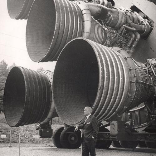 土星5号@深入解读土星5号火箭强大的根本原因！