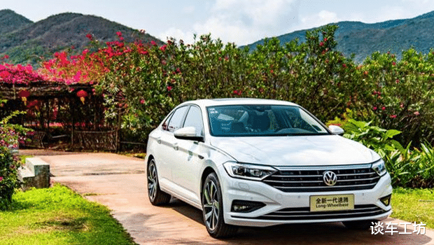 大众速腾|最高优惠达6.72万，抄底速腾的时机到了吗？