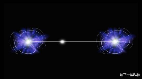 []首次证明电子也可以隐态传送