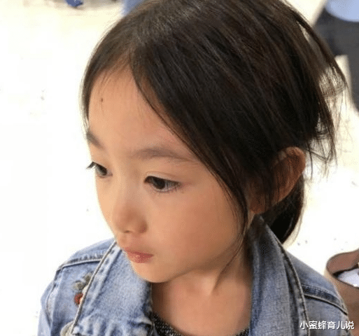 奥莉|有种“失望”叫奥莉，曾被网友表白“等你长大”，如今颜值太平庸