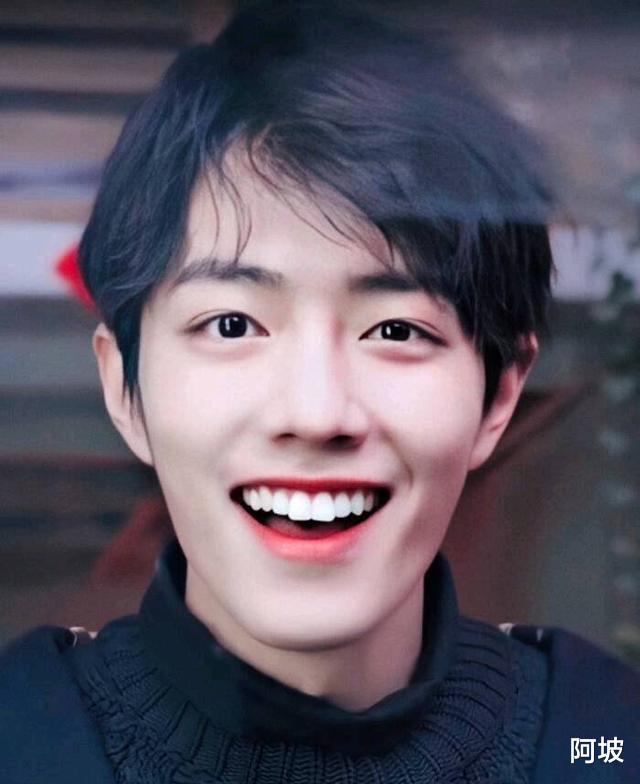 「肖战」“本想叫你哥， 其实是同岁”的明星， 华晨宇冻龄， 肖战更“过分”！