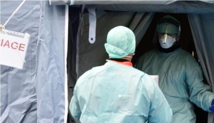 [美国]“零号病人”出现，美国“问责团”集体闭嘴，中国：真是“扬眉吐气”了！