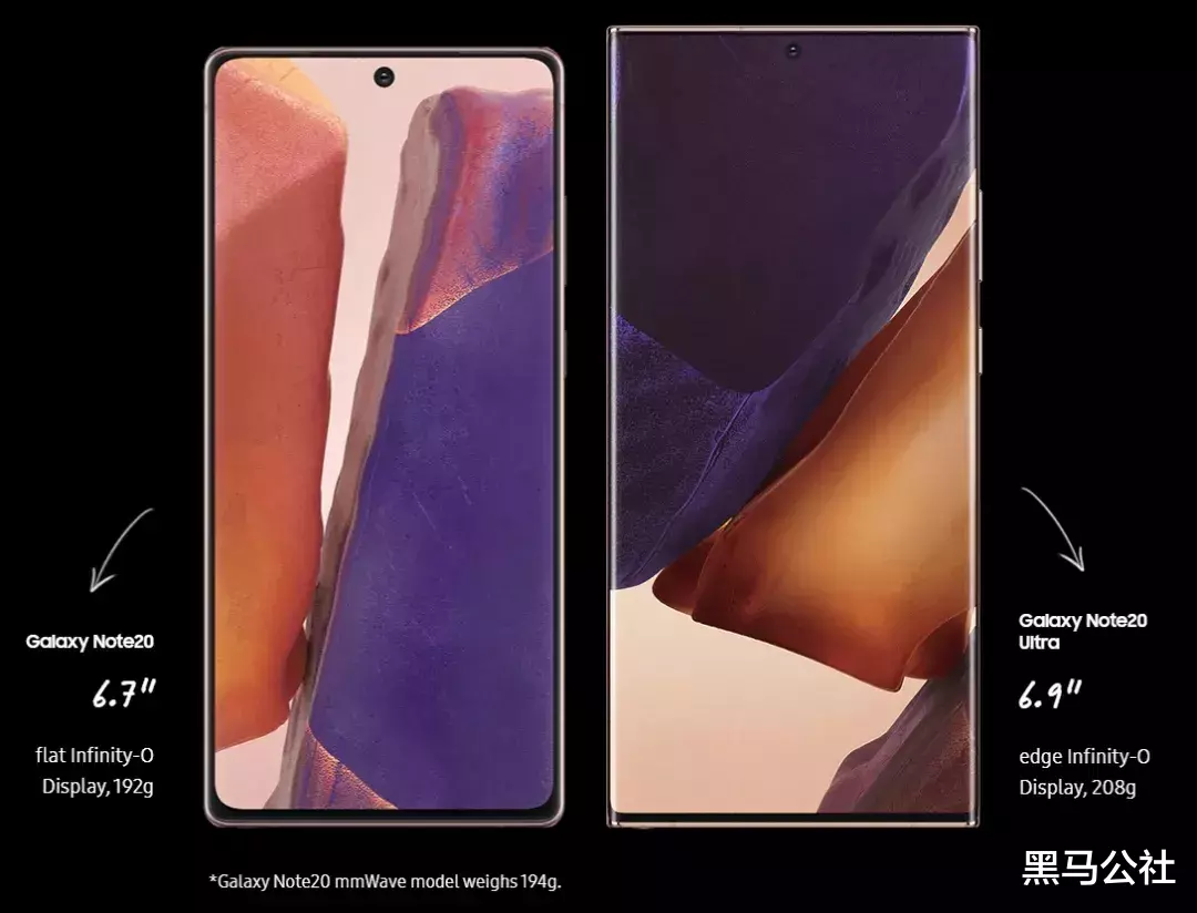 东芝|三星发布5款新品，满满的安卓机皇的品质