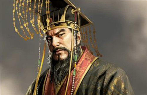 「秦始皇」秦始皇统一中原时，世界各国都在做什么？日本的情况怕你憋不住笑