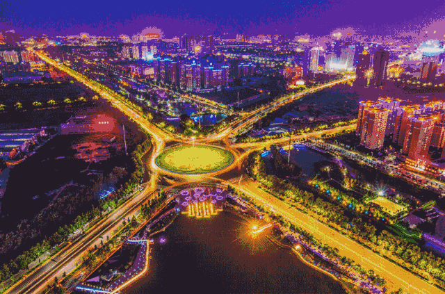 许昌|恭喜，许昌拟获国家级称号