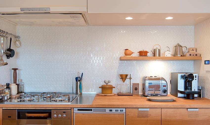 |日本夫妻的暖心日系小家!100㎡,就像住进咖啡店里!