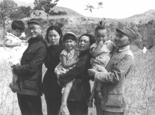 刘伯承|刘伯承与邓小平：战场上的最佳搭档