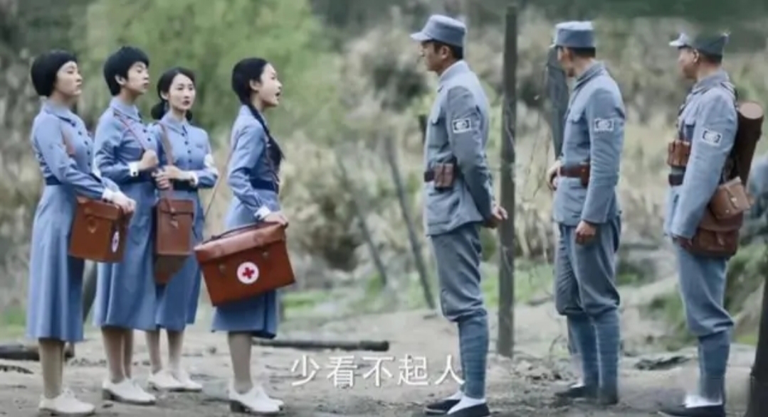 电视剧|被人民日报点名批评的电视剧，已经下架，网友呈一边倒趋势