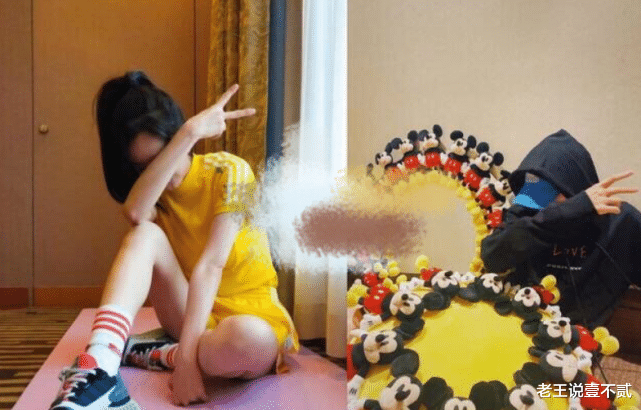 应采儿|应采儿这嘴“开过光”？4件事实现3件，大家都等着最后一件实现！