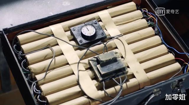 民初奇人传■《民初奇人传》这局神仙打架，爱了