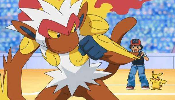 【精灵宝可梦】盘点各系御三家宝可梦前三强代表，新无印篇最后又会有谁能上榜？