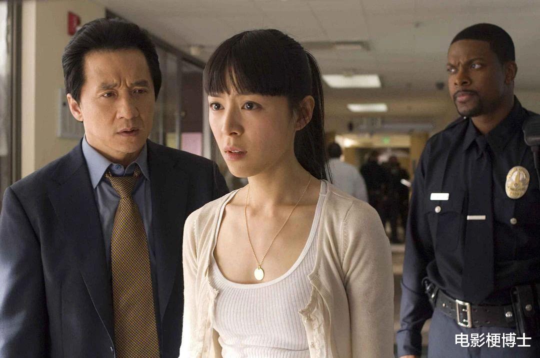 好莱坞|成龙、李连杰相继退出好莱坞之后，另一位武打明星成为好莱坞新宠