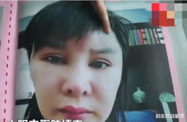 女子花27万不断动脸，8个月后老了10岁！网友：看着眼熟