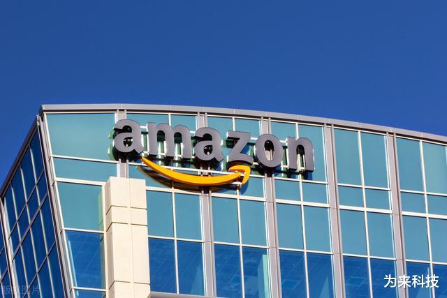 |亚马逊涉嫌垄断、欺压合作方,被再度提议拆分
