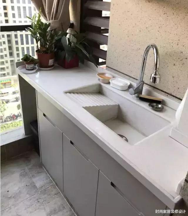 @阳台别装错了，还是先看完这一篇再装吧，毕竟这样装才是最实用的