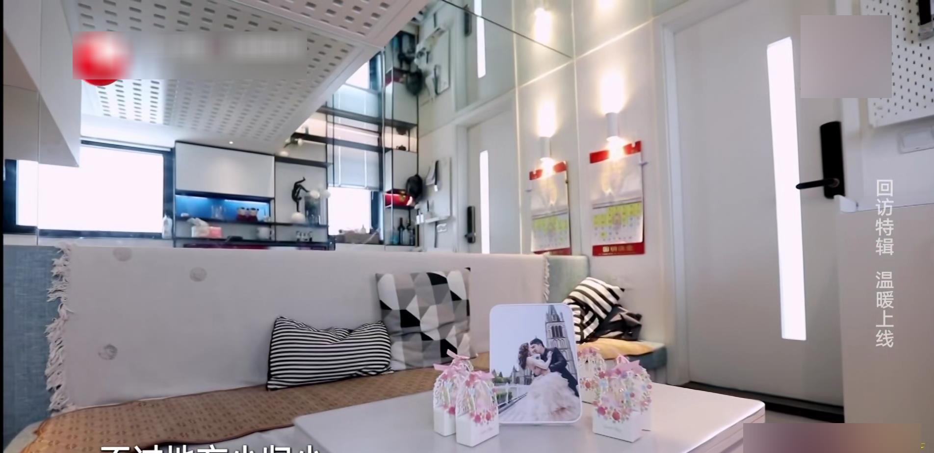 设计师|《梦想改造家》11㎡上海老房，改造成2室2厅，一年后给儿子当婚房