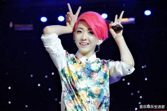 邓丽君|历届选秀人气王选手：有的叱咤乐坛，有的转型主播，还有一位去世