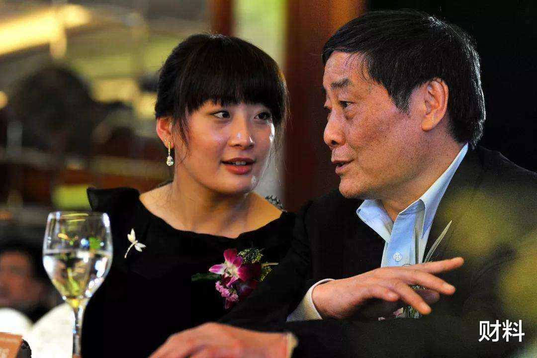 【娃哈哈】44岁创品牌，家喻户晓后险被外企“夺走”，因女儿他75岁退而不休