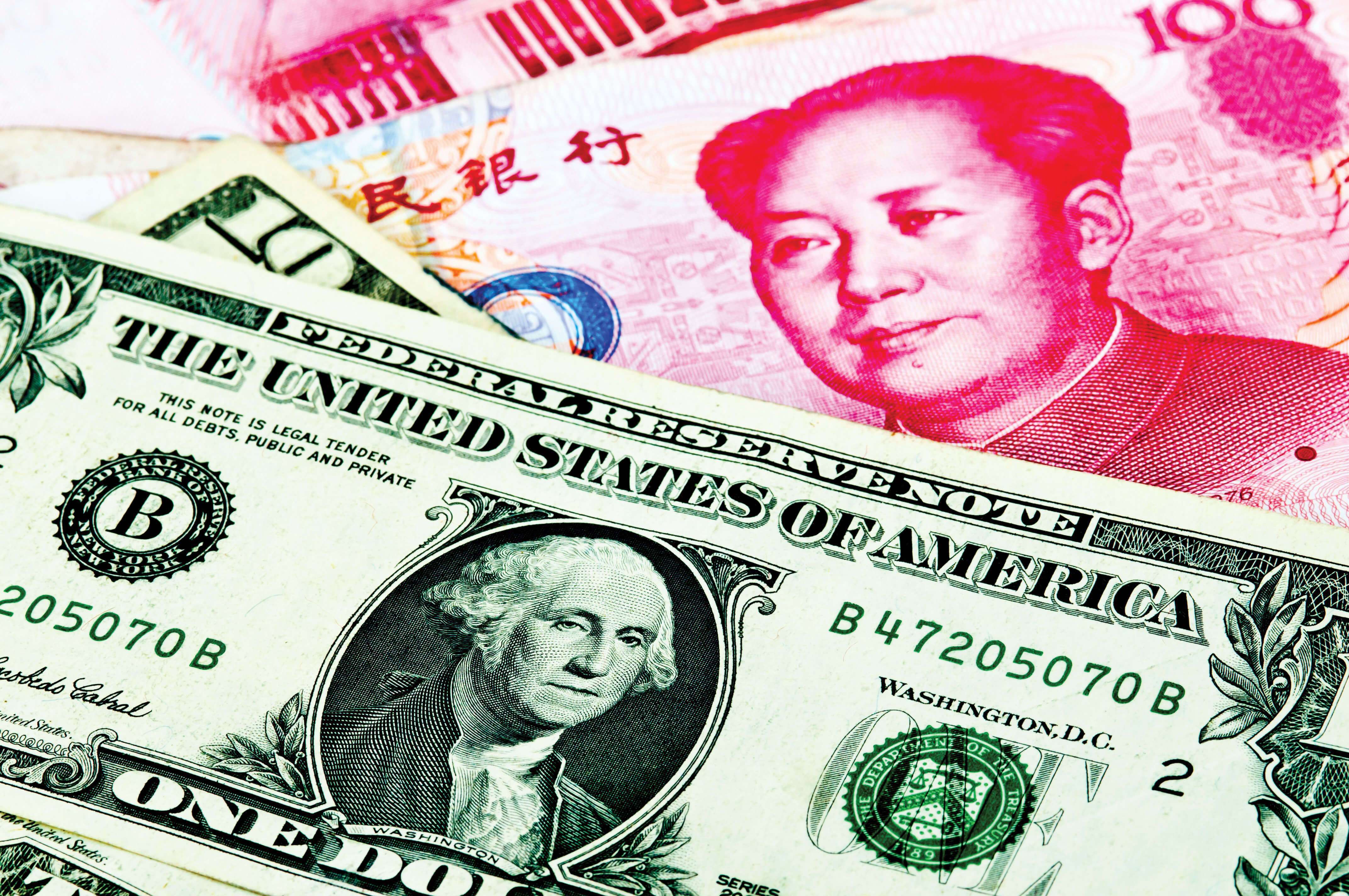 香港媒體：中國正在放棄美元結算！-圖2