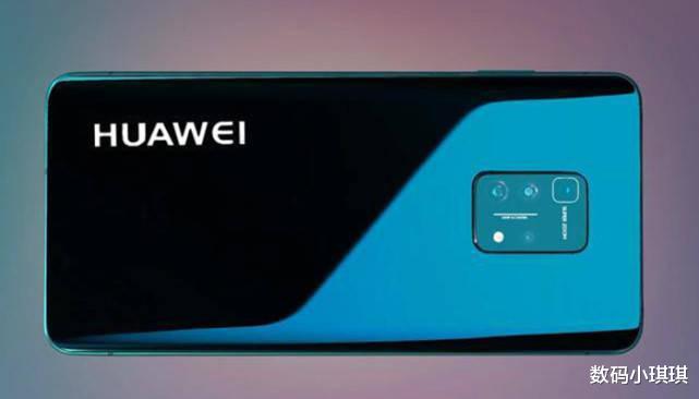 华为mate|余承东做足准备!华为mate40刘海惊艳,手里的iPhone11不香了