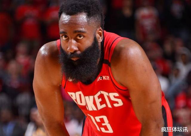 火箭队|剧情大反转！火箭队迎来两大好消息，保罗真是太倒霉了