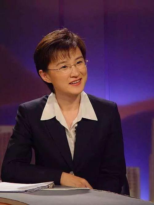 『董倩』从央视名嘴到被骂\滚出主持界\，言语\惹祸\的董倩到底有何苦楚？