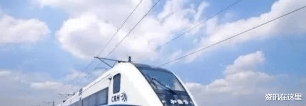 云台山 中国将迎最长高铁，全长2300公里，沿途设80个高铁站，投资四千亿