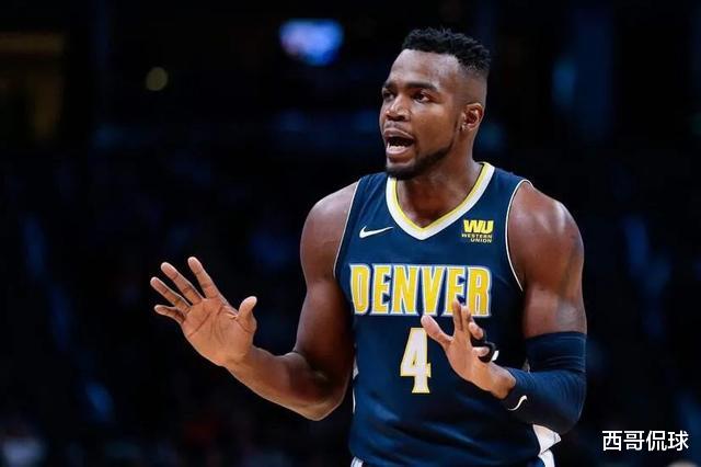 「布雷克·格里芬」你知道吗，这些人居然拿着3000万年薪？盘点NBA溢价大合同！