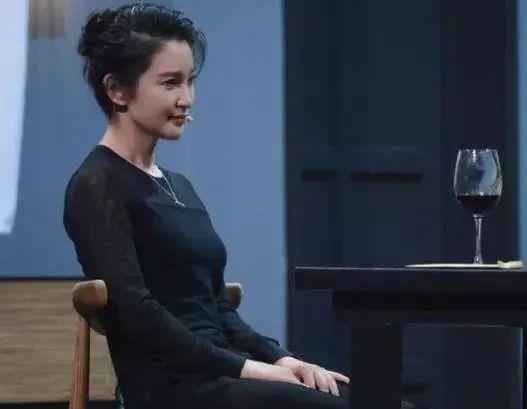 #李冰冰#李冰冰情史：经历4段轰轰烈烈的爱情，为何47岁仍未结婚？