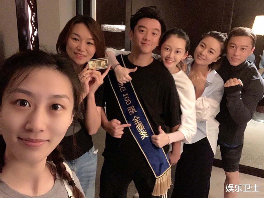 蔡徐坤|奔跑吧青海路透，蔡徐坤骑牦牛，成毅似心情不佳，郑恺遗憾缺席原因曝光