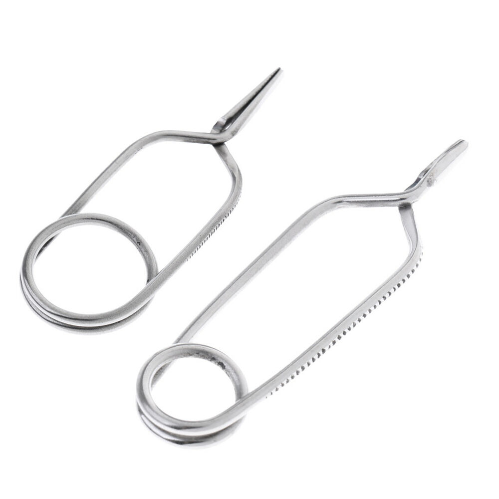 钩针|飞钓飞蝇钓绑钩工具，钓鱼中的高尔夫，Fly Tying Tools
