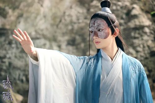 龙套|《琉璃》中的褚璇玑还在《爱妻公寓4》里面跑过龙套，难怪好眼熟