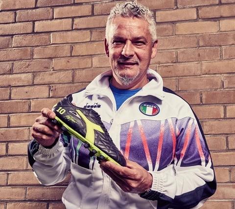 #意甲#权威媒体评选意甲近30年最佳球员，大罗齐祖托蒂都败在一人手下