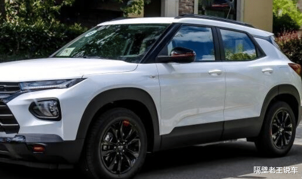 动力|从18万跌到11万，成合资\价格屠夫\，配四驱9AT油耗6，完胜CRV