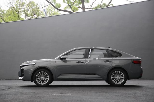 买车|准备下半年买车？看这4款就够了，最低5.98万起