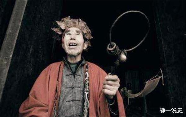 蒋经国|最后的“赶尸匠”：现场示范赶尸过程，揭开湘西赶尸术的神秘面纱