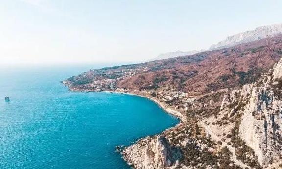 北海：中国最适合“养老”的地方，海鲜简直不要钱，四季气候很适宜