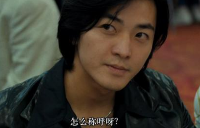 王晶|王晶连开5部戏没捧红他，让他救个场，却一夜之间红遍大江南北