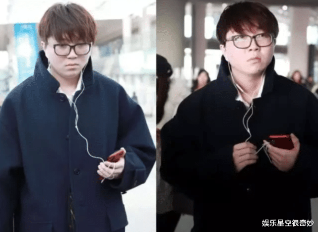 睡眠@从160斤减到124斤,毛不易说出“懒人瘦身法”,每个人都能瘦!