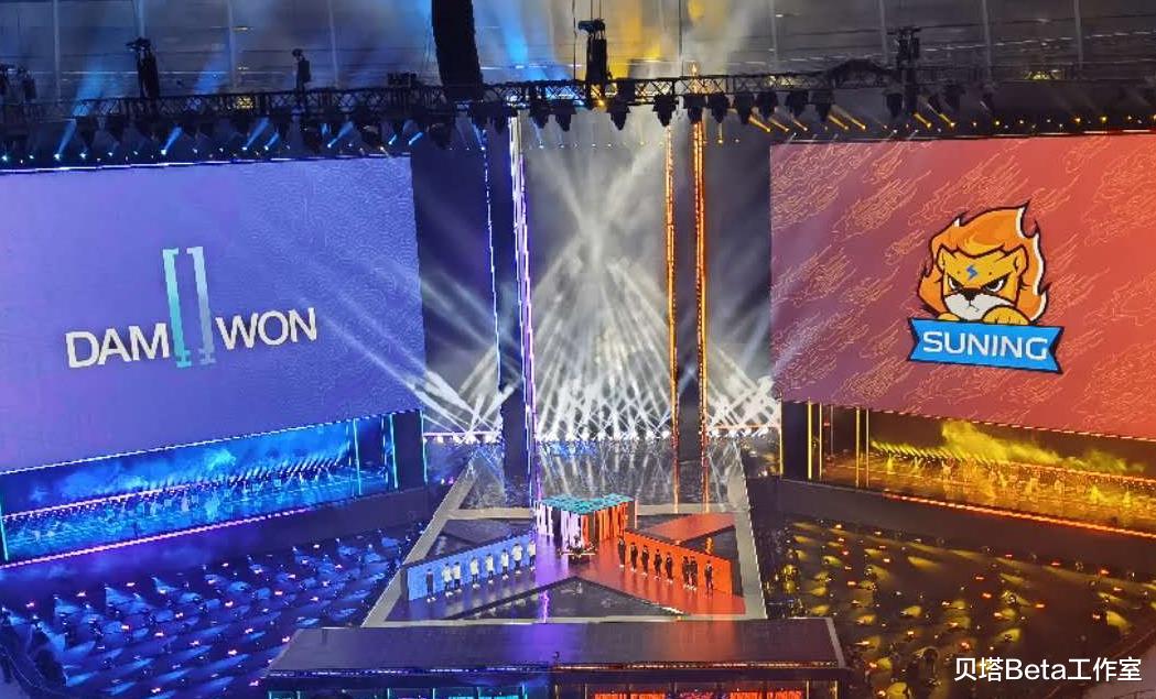 dwg战队|LPL观众不给DWG加油？海外网友怒斥：不尊重人！现场观众太恶心