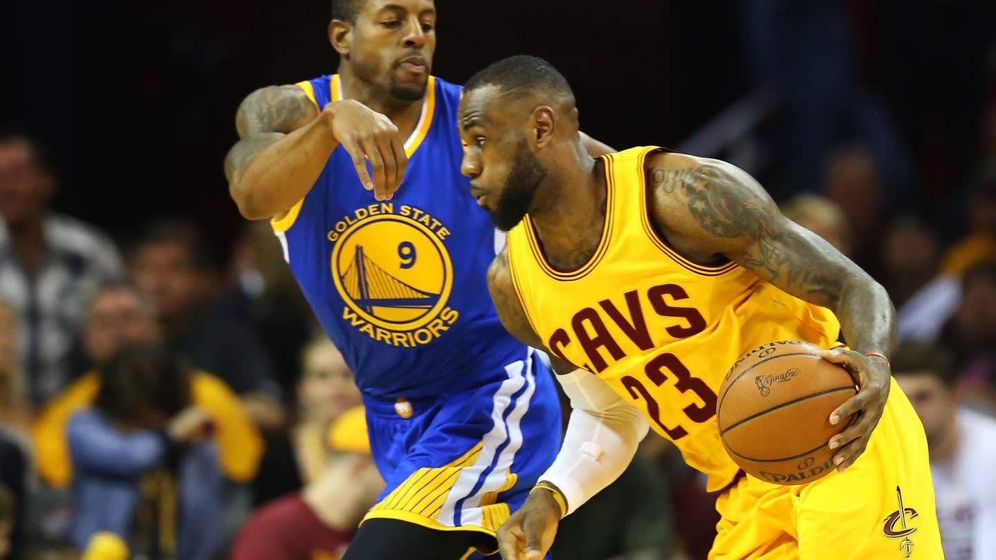 「勒布朗·詹姆斯」总决赛砍40+：近10年仅5人，詹姆斯一人，比其余4人加起来更多