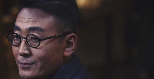 窦唯|2006年，一把火烧掉卓伟汽车的窦唯，51岁的他如今判若两人