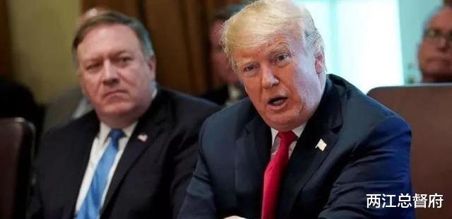 「美国」美国传出一坏消息！重要物资必须求助中国，中方回应令美欲哭无泪