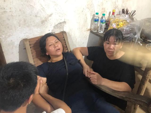 国家赔偿|张玉环含冤入狱27年，妻子宋小女：他的国家赔偿，我一分不要