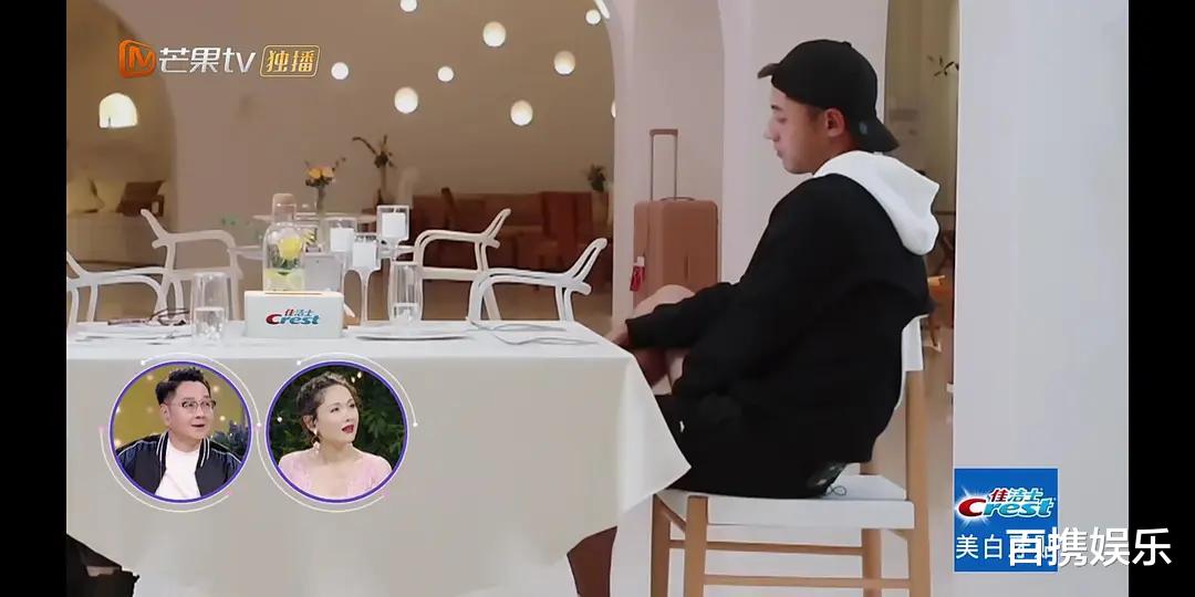 张继科|张绍刚和张继科在《女儿们的恋爱》里才是绝配，情商低到令人发指