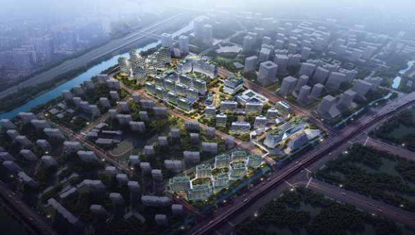 杭州|涉及地铁工程、老旧小区改造……杭州这30个“标志性工程”,必须按时开工、完工!